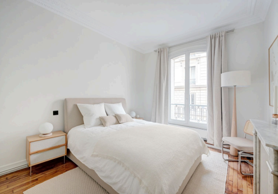 Paris Luxury Apartments