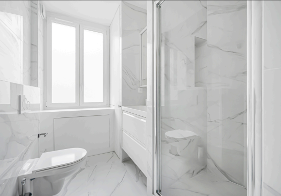 Paris Luxury Apartments