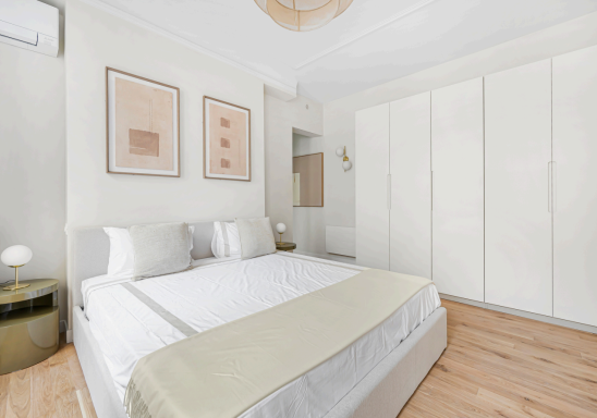 Paris Luxury Apartments